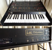 Arp - top
